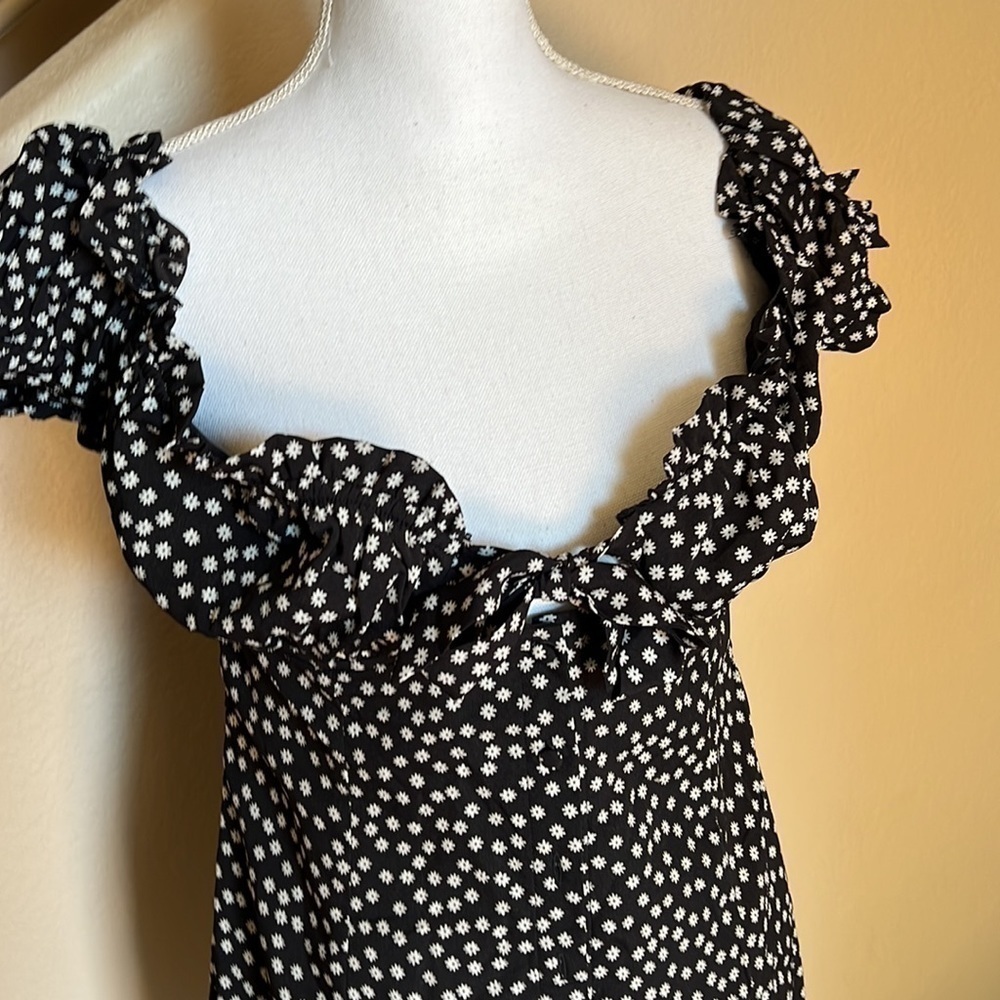 Princess Polly Marion mini dress - Picture 4 of 10